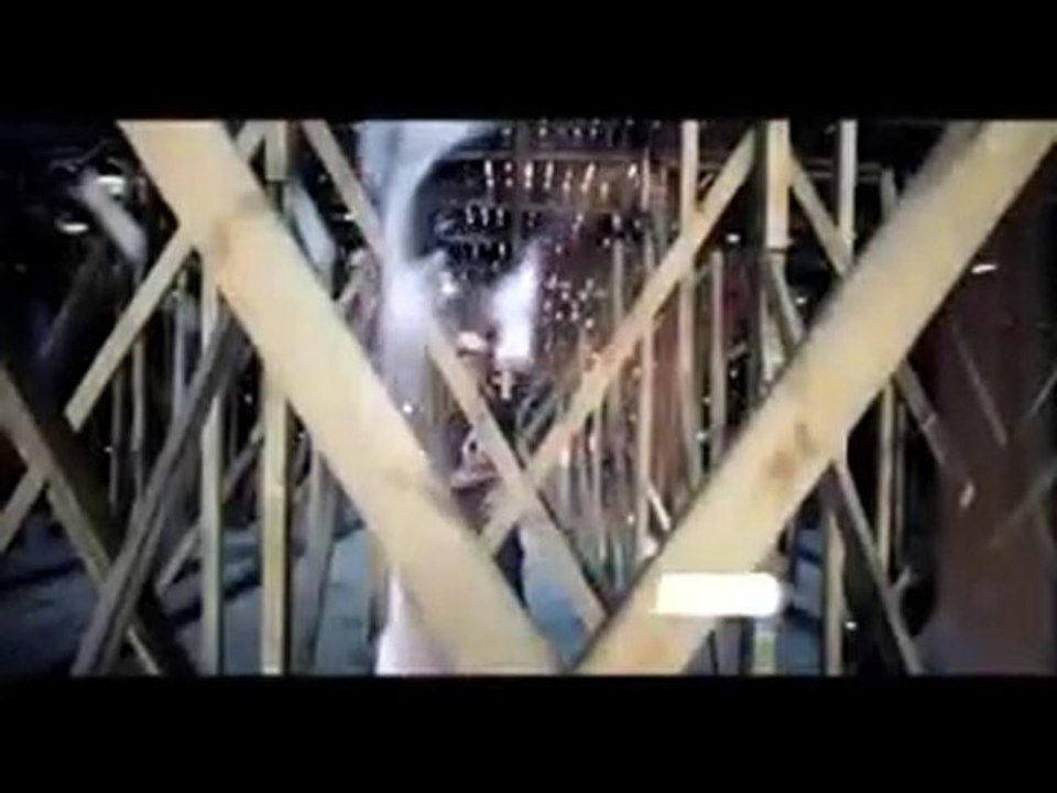 Sagopa Kajmer   Kolera - Bir Dizi İz (Orjinal klip)