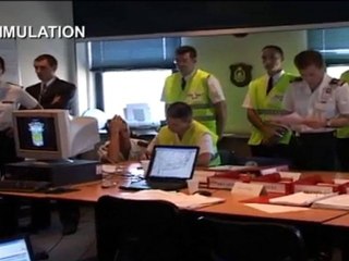 A la découverte du nucléaire: Chapitre 5