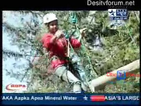 Saas Bahu Aur Saazish [Star News] - 22nd June 2010 - Part2
