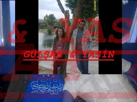 AKLIM HEP SENDE (GÜLŞAH & YASİN)