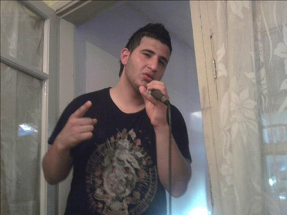 Ste-R-Lin - Kopmuşş Ellerimiz Birbirinden