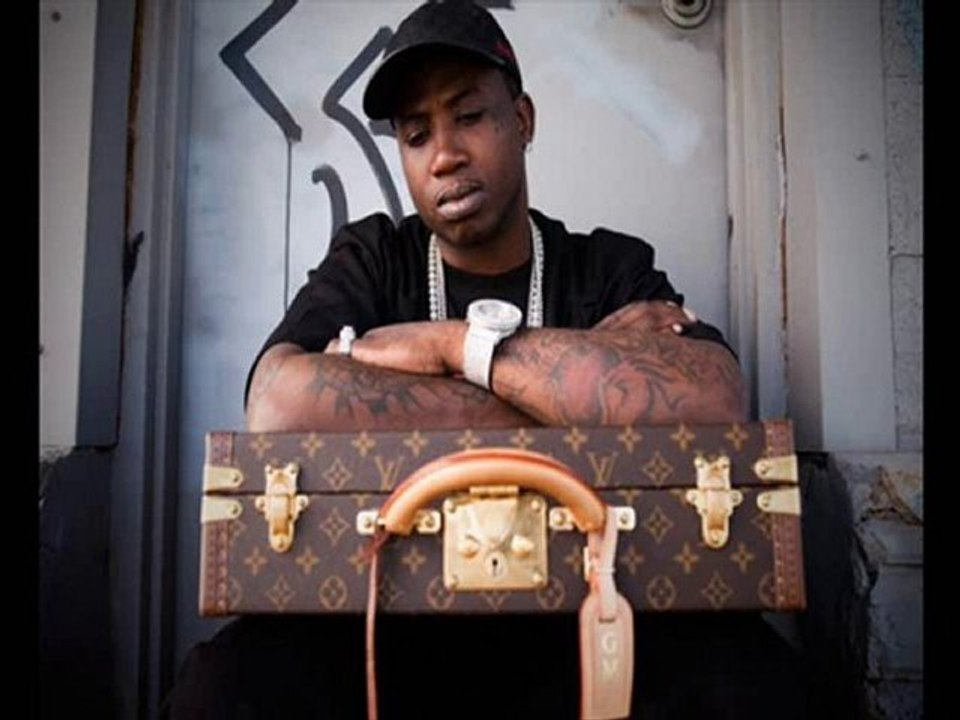 Waka Flocka - Hard In The Paint (Remix feat. Gucci Mane)