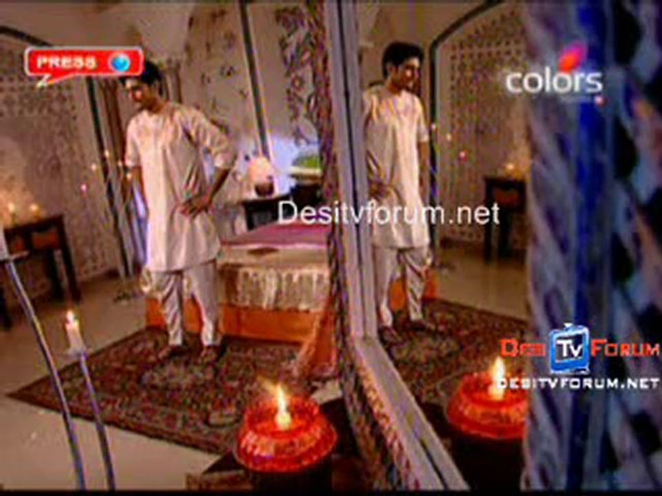 Ganga - 22nd June 2010 Pt3