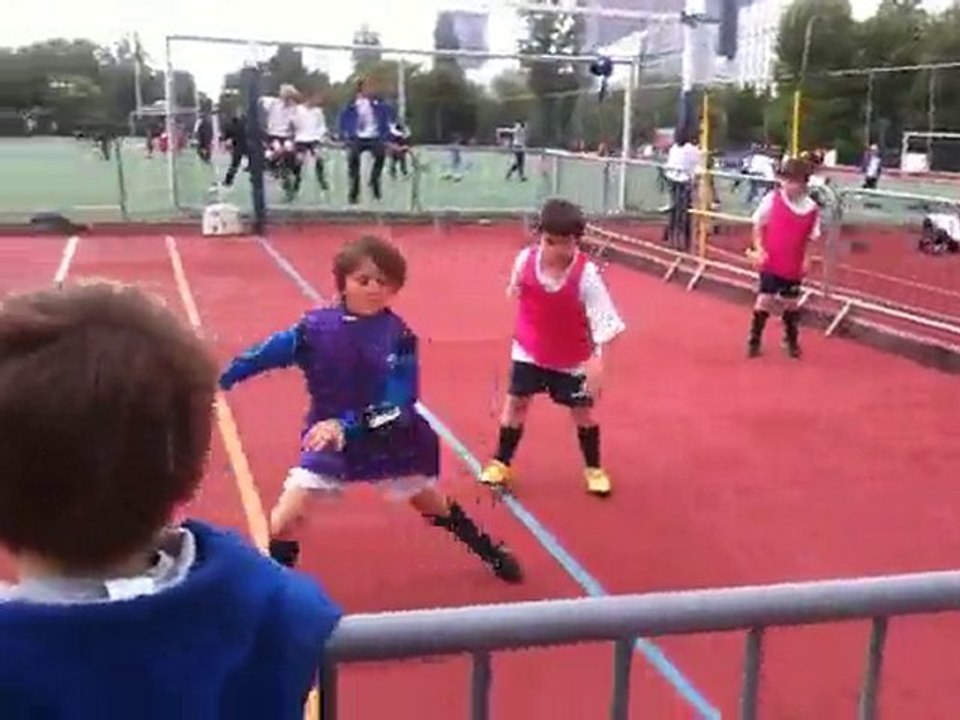 fete du foot