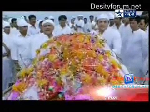 Saas Bahu Aur Saazish [Star News] - 22nd June 2010 - Part3