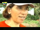 María Teresa Oropeza cambió su vida gracias BANCO Mujer