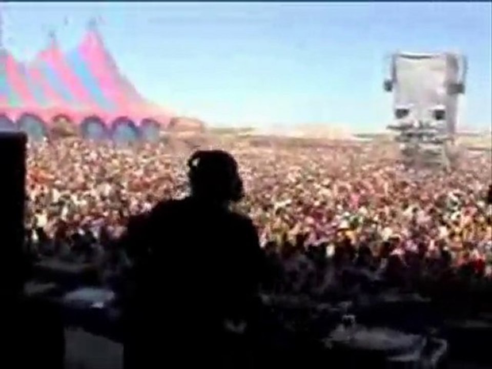monegros 2009