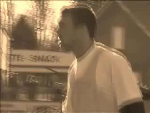 tifo Horda Frenetik 1997 METZ-Lyon 2006