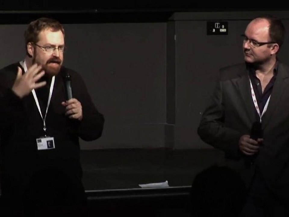 The September Issue - Q&A with R J Cutler