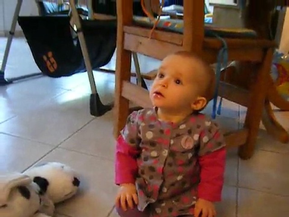 Video pour Christian Mireille et Laura 21 06 2010