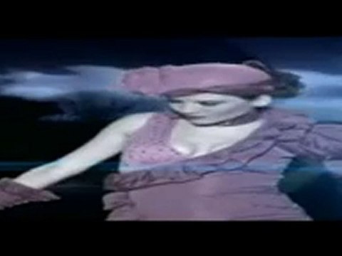 TEODORA DIRJA TE Video HQ 2010