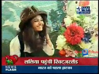 Saas Bahu Aur Saazish [Star News] - 22nd June 2010 - Part5