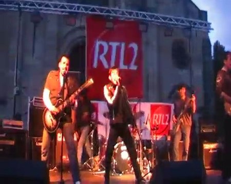 calaska fete de la musique altkirch 2010 rtl2