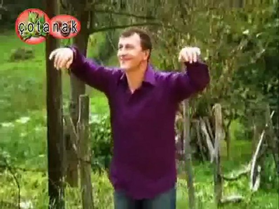Yahya BİRİNCİ - İki Buçuk