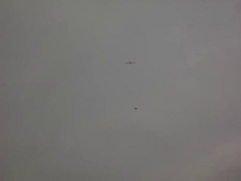 les planeurs de challes