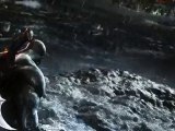 God of War : Ghost of Sparta - Trailer E3