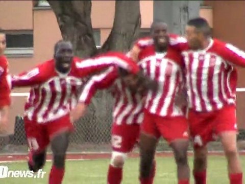 FootBall Finale Coupe du Val d'Oise