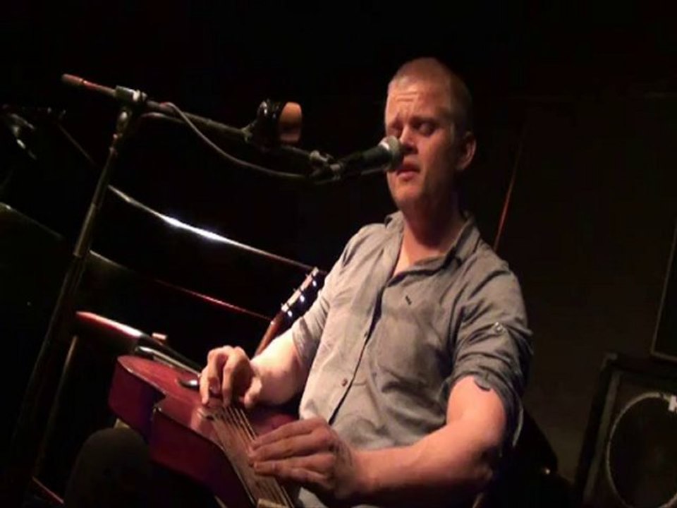 Matt Gresham "Streets of Philadelphia" Bruce Springsteen