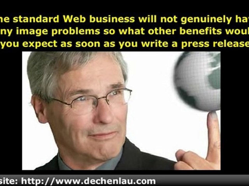 Press Release Writing Strategies for Marketers