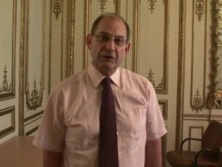 Jean-Pierre Spilbauer dresse un bilan des transports en IDF