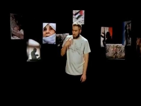 Sagopa Kajmer - Ateşten Gömlek