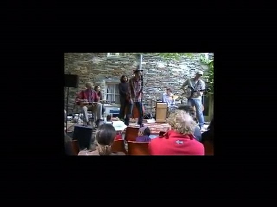 boograss & the toothache
