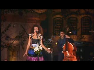 Vanessa da Mata -  Case se Comigo