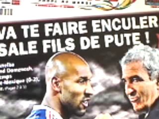 au foot comme ailleurs!!!