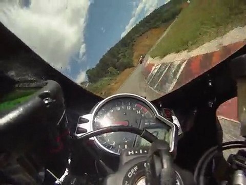 Alès le 20-06-2010 en CBR 1000 RR 08