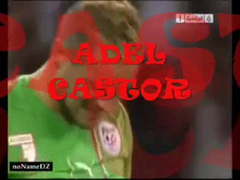 Algerie Karim Ziani Vs England 18.06.2010