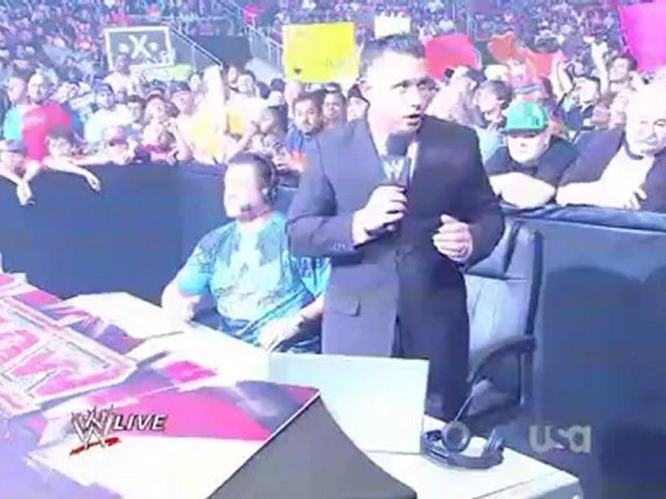 RAW 6/21/10 01
