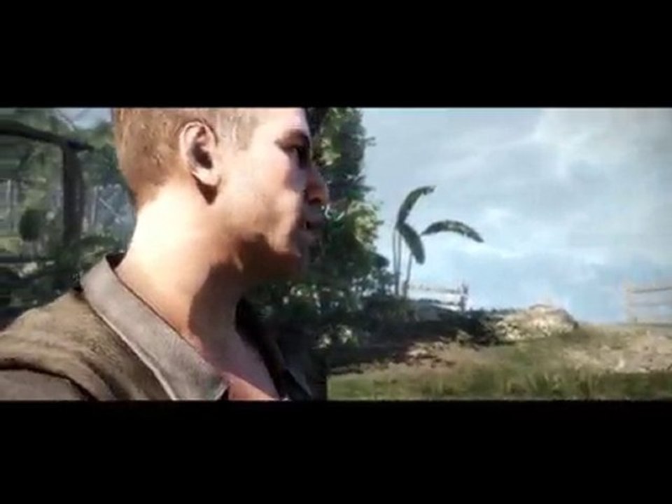 bad company 2 mission 10 On Abandonne Personne part 2