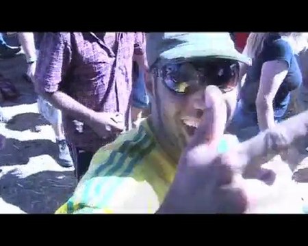 Coza Productions - Showreel 08/09