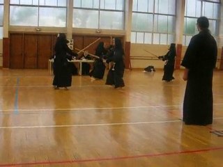 Passage Kyu Meylan 2010 Geiko 1