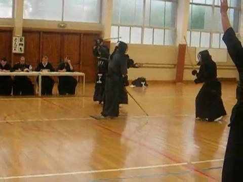 Passage Kyu Meylan 2010 Geiko 2