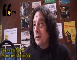 Presentation des Editions Mémoires Multimédia