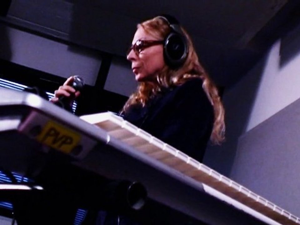 La Session live: Lou (2)