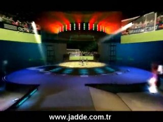 Jadde Dünya Kupası Etkinliği [JADDE World Cup Event]