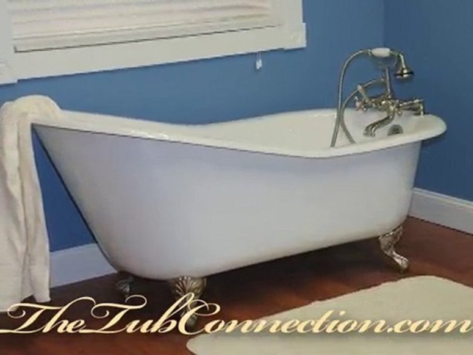FreeStanding Bathtubs