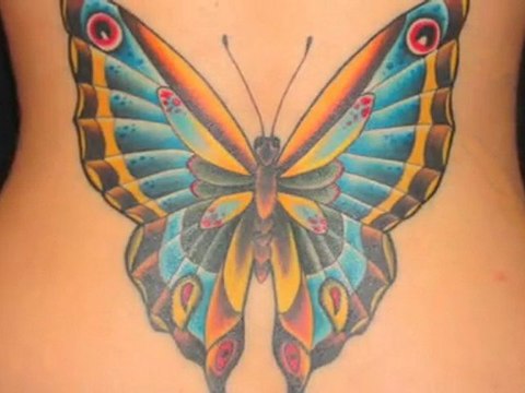 Tatoveringer Sjælland Helsingør Royal Tattoo