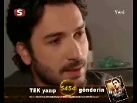 Kara kaş Gözlerin ELMAS