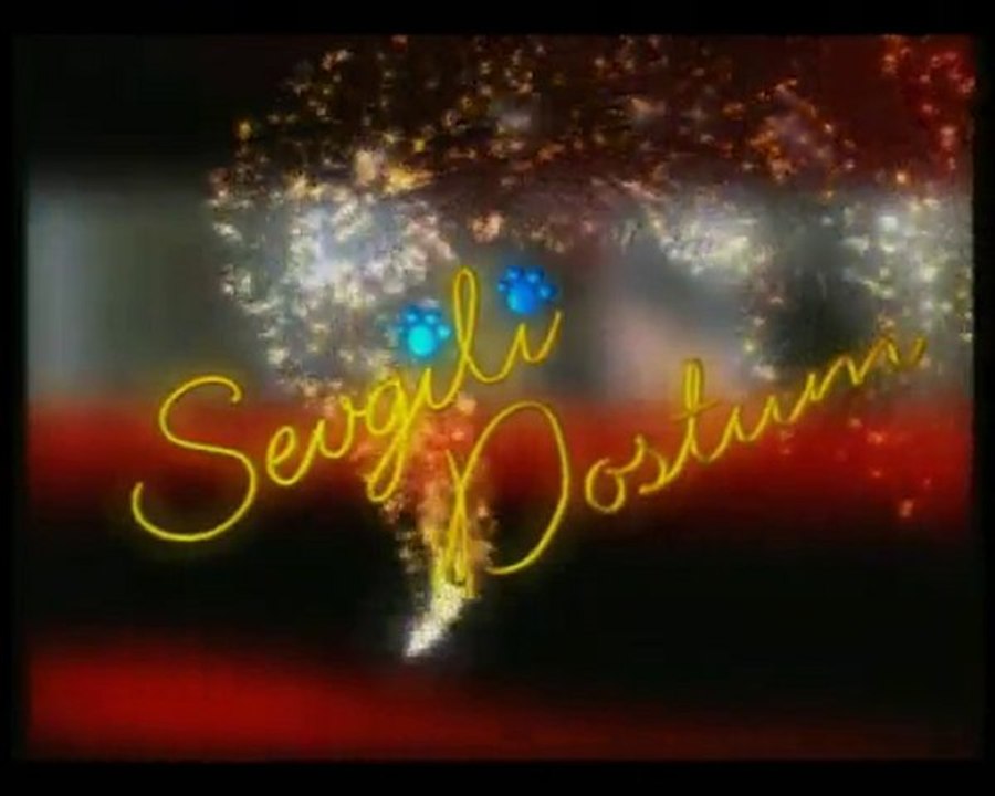 Sevgili Dostum
