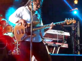 Sinsémilia - Honte pour ma france