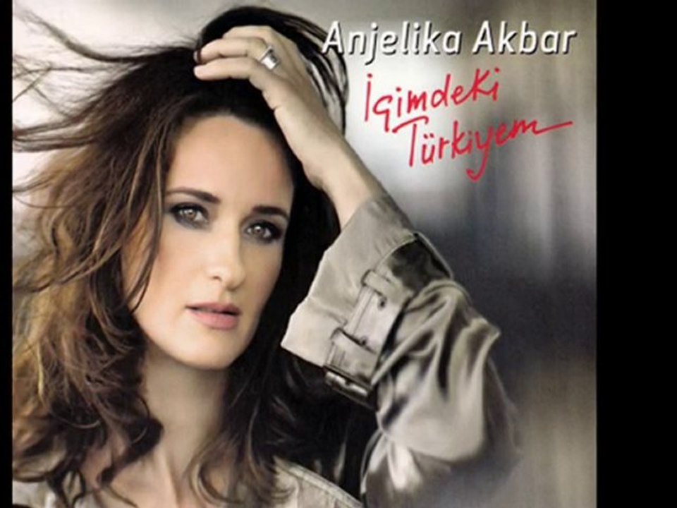 Anjelika Akbar - Yeni Yollar - The New Routers