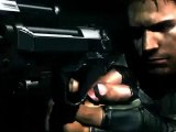 Resident Evil : Revelations - Trailer 3DS