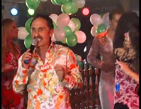 MILKO KALAJDZHIEV KAMYNITE PADAT LIVE VIDEO HQ 2010