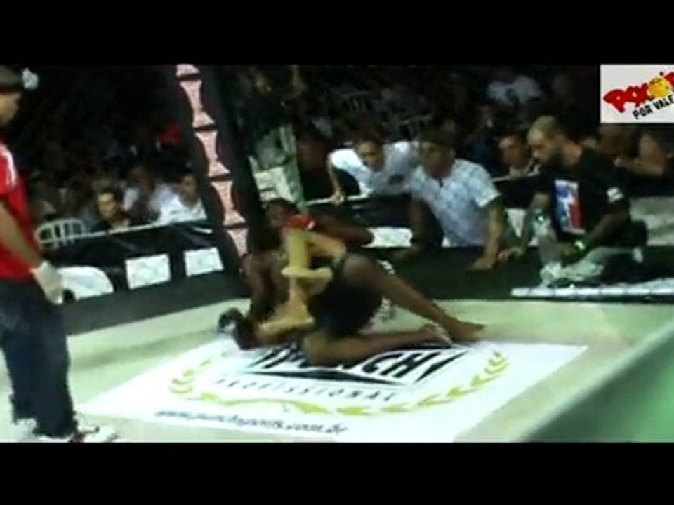 Fernando Bruno (NU) vs Alan Chatuba (Relma)1