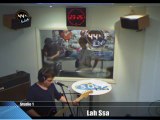 lah ssa: premier morceau (44 h live) 05/06/2010