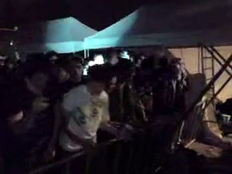 fete de la music 2010 by trip and teuf @ paris