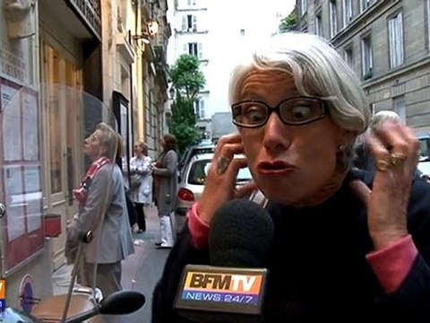 Quand le théâtre se joue du football